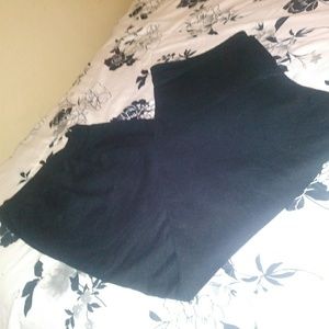 JMS 5x Black Pants